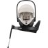 Столче за кола Britax Romer - Baby Safe PRO, 0-13 кг, 40-85 см, гъвкаво, Soft Taupe - 6