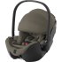 Scoica auto Britax Romer - Baby Safe PRO, 0-13 kg, 40-85 cm, flexibila, Urban Olive - 1