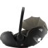 Стол за кола Britax Romer - Baby Safe PRO, 0-13 кг, 40-85 см, гъвкав, Urban Olive - 4