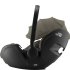 Стол за кола Britax Romer - Baby Safe PRO, 0-13 кг, 40-85 см, гъвкав, Urban Olive - 3