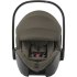 Стол за кола Britax Romer - Baby Safe PRO, 0-13 кг, 40-85 см, гъвкав, Urban Olive - 2