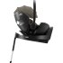 Стол за кола Britax Romer - Baby Safe PRO, 0-13 кг, 40-85 см, гъвкав, Urban Olive - 6