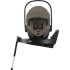 Стол за кола Britax Romer - Baby Safe PRO, 0-13 кг, 40-85 см, гъвкав, Urban Olive - 5