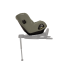 Pachet scaun auto pentru copii Nuna TODL NEXT, 40 -105 cm, rotativ, cu Baza isofix BASE NEXT i-Size - Pine - 4