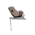 Pachet scaun auto pentru copii Nuna TODL NEXT, 40 -105 cm, rotativ, cu Baza isofix BASE NEXT i-Size - Cedar - 4