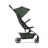 Carucior 3 in 1 Joolz Aer+, cu landou si scoica Britax Romer BABY SAFE PRO, Forest green - 5