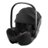 Carucior 3 in 1 Joolz Aer+, cu landou si scoica Britax Romer BABY SAFE PRO, Forest green - 13