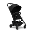 Carucior 3 in 1 Joolz Aer+, cu landou si scoica Britax Romer BABY SAFE PRO, Space black - 4