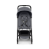 Carucior 3 in 1 Joolz Aer+, cu landou si scoica Britax Romer BABY SAFE PRO, Stone grey - 2