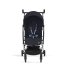 Carucior sport pentru copii Cybex Gold Libelle, compact, Dark Blue cu cadru Silver - 2