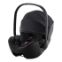 Carucior 3 in 1 Joolz Hub+, cu cocoon si scoica Baby Safe 5Z2, Navy blue - 10