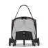 Carucior sport pentru copii CYBEX Orfeo, ergonomic, varianta noua, Fog Grey cu cadru Silver - 7