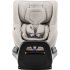 Scaun auto pentru copii Britax Romer - Dualfix 5Z cu Baza Flex 5Z, sigur si flexibil, 3 luni - 4 ani - Soft Taupe - 3