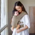 Кош за новородено Ergobaby Embrace versatile birth - 11 кг, Soft Olive - 3