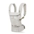  Πορτάκι μωρού Ergobaby Adapt Soft Flex Mesh, αναπνεύσιμο και άνετο, 0 - 4 ετών, φυσικό μπεζ - 1