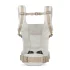  Πορτάκι μωρού Ergobaby Adapt Soft Flex Mesh, αναπνεύσιμο και άνετο, 0 - 4 ετών, φυσικό μπεζ - 2