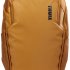 Rucsac pentru laptop Thule Chasm 26L, compartimentat, Golden Brown - 2