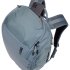 Rucsac pentru laptop Thule Chasm 26L, compartimentat, Pond Gray - 9