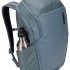 Раница за лаптоп Thule Chasm 26L, с отделения, Pond Grey - 5