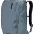 Раница за лаптоп Thule Chasm 26L, с отделения, Pond Grey - 6