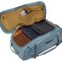 Ръчна пътна чанта Thule Chasm Duffel 40L, ново издание 2024 г., Pond Grey - 9