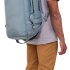 Ръчна пътна чанта Thule Chasm Duffel 40L, ново издание 2024 г., Pond Grey - 10