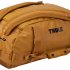 Ръчна чанта Thule Chasm Duffel 40L, ново издание 2024 г., златисто кафява - 4