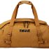 Ръчна чанта Thule Chasm Duffel 40L, ново издание 2024 г., златисто кафява - 2