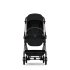 Carucior sport Cybex Melio pentru copii, colectia 2024, Magic Black - 2