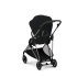 Спортна детска количка Cybex Melio, колекция 2024 г., Magic Black - 3