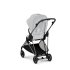 Спортна детска количка Cybex Melio, колекция 2024, Fog Grey - 3