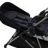 Παιδικό καρότσι Cybex Melio, συλλογή 2024, Σκούρο Μπλε - 8