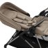 Παιδικό καρότσι Cybex Melio, συλλογή 2024, Μπεζ αμύγδαλο - 8
