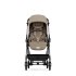 Детска спортна количка Cybex Melio, колекция 2024 г., Almond Beige - 2