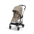 Carucior sport Cybex Melio pentru copii, colectia 2024, Almond Beige - 1