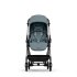 Παιδικό καρότσι Cybex Melio, συλλογή 2024, Stormy Blue - 2