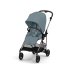 Детска спортна количка Cybex Melio, колекция 2024, Stormy Blue - 1