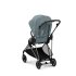 Carucior sport Cybex Melio pentru copii, colectia 2024, Stormy Blue - 3