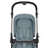 Παιδικό καρότσι Cybex Melio, συλλογή 2024, Stormy Blue - 9