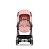 Παιδικό καρότσι Cybex Melio, συλλογή 2024, Candy Pink - 2