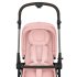 Παιδικό καρότσι Cybex Melio, συλλογή 2024, Candy Pink - 9