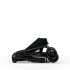 Cybex Melio Carbon 2024 Ultra Light Παιδικό Καρότσι Περιπάτου Magic Black - 6