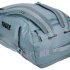 Geanta voiaj de mana Thule Chasm Duffel 70L, editie noua 2024, Pond Gray - 5