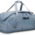 Geanta voiaj de mana Thule Chasm Duffel 70L, editie noua 2024, Pond Gray - 1