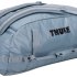 Geanta voiaj de mana Thule Chasm Duffel 70L, editie noua 2024, Pond Gray - 4