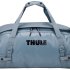 Geanta voiaj de mana Thule Chasm Duffel 70L, editie noua 2024, Pond Gray - 2