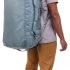 Ръчна пътна чанта Thule Chasm Duffel 70L, ново издание 2024 г., Pond Grey - 10