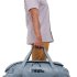 Ръчна пътна чанта Thule Chasm Duffel 70L, ново издание 2024 г., Pond Grey - 9