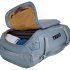 Geanta voiaj de mana Thule Chasm Duffel 70L, editie noua 2024, Pond Gray - 7