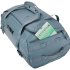 Geanta voiaj de mana Thule Chasm Duffel 70L, editie noua 2024, Pond Gray - 6